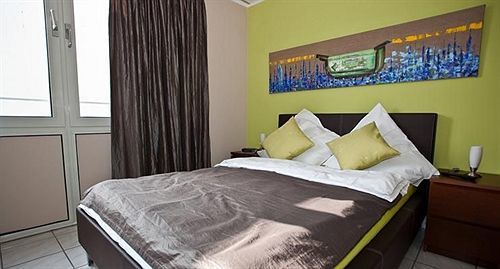 First Domizil Apartment Köln Ngoại thất bức ảnh