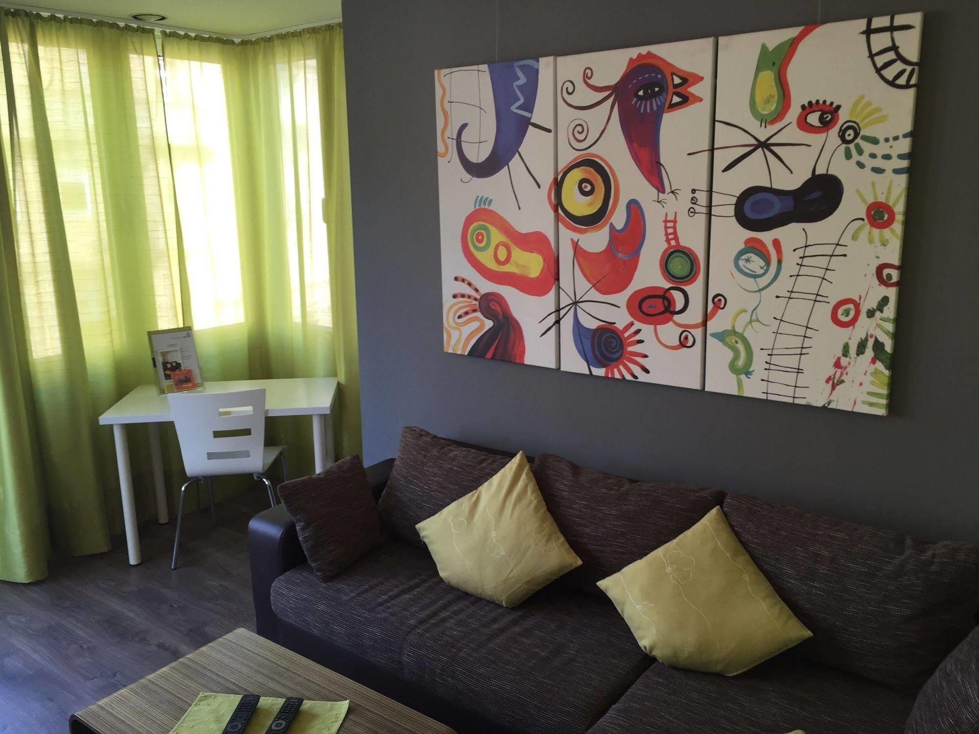 First Domizil Apartment Köln Ngoại thất bức ảnh