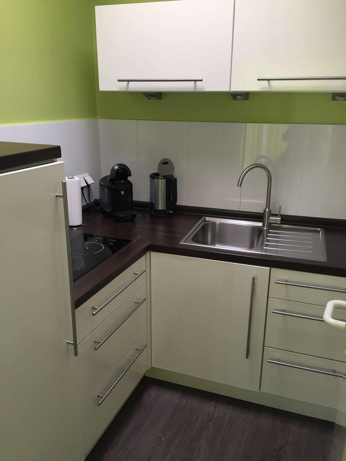 First Domizil Apartment Köln Ngoại thất bức ảnh